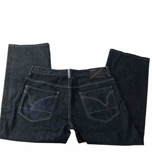 Sean John Jeans Mens Size 34x32 Relaxed Straight‎